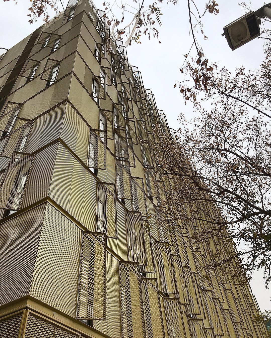 Georreferenciación de Edificio en Anoia