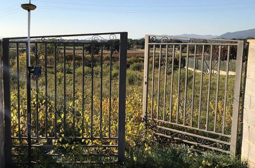 Segregación de Terrenos en Anoia